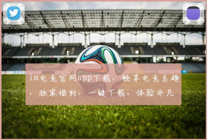 im电竞官网app下载，畅享电竞乐趣，独家福利，一键下载，体验非凡