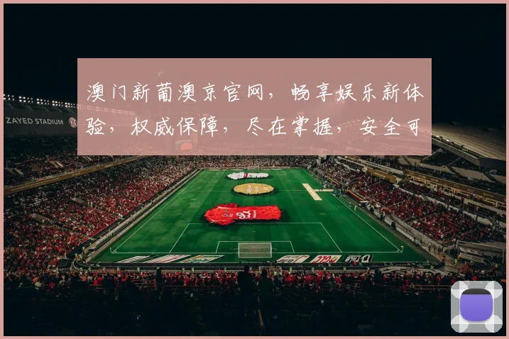 澳门新葡澳京官网，畅享娱乐新体验，权威保障，尽在掌握，安全可靠，一触即达